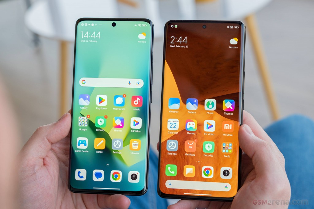 Xiaomi 13 Pro hands-on photo 18