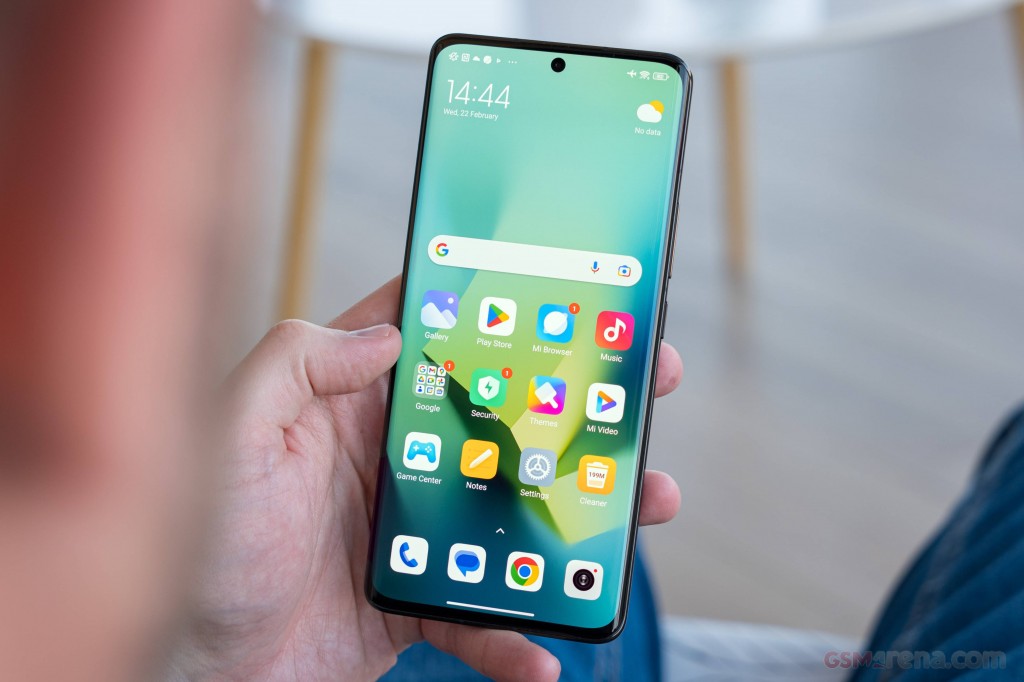 Xiaomi 13 Pro hands-on photo 19