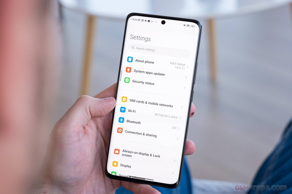 Xiaomi 13 Pro hands-on photo 20