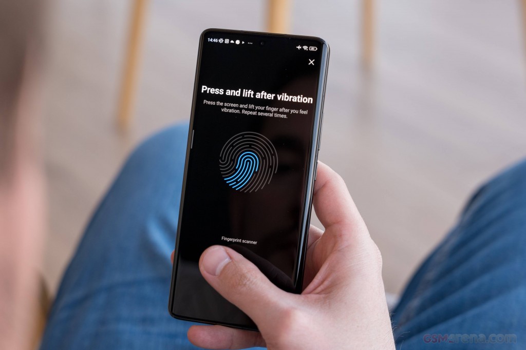 Xiaomi 13 Pro hands-on photo 24