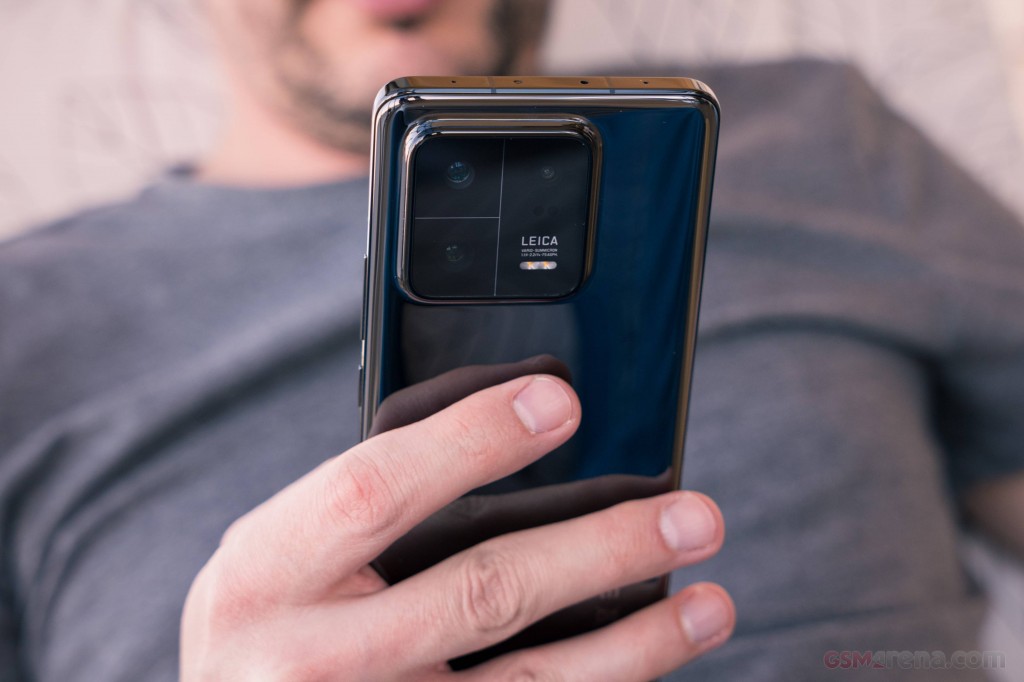 Xiaomi 13 Pro hands-on photo 25