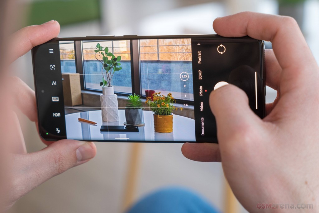 Xiaomi 13 Pro hands-on photo 26