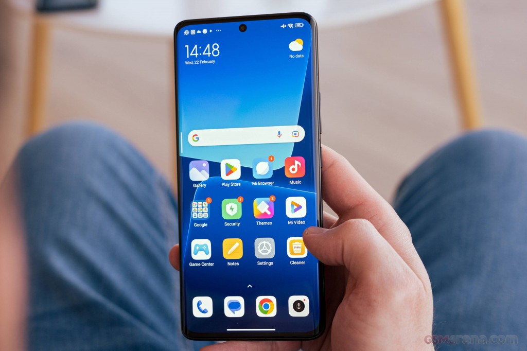 Xiaomi 13 Pro hands-on photo 28