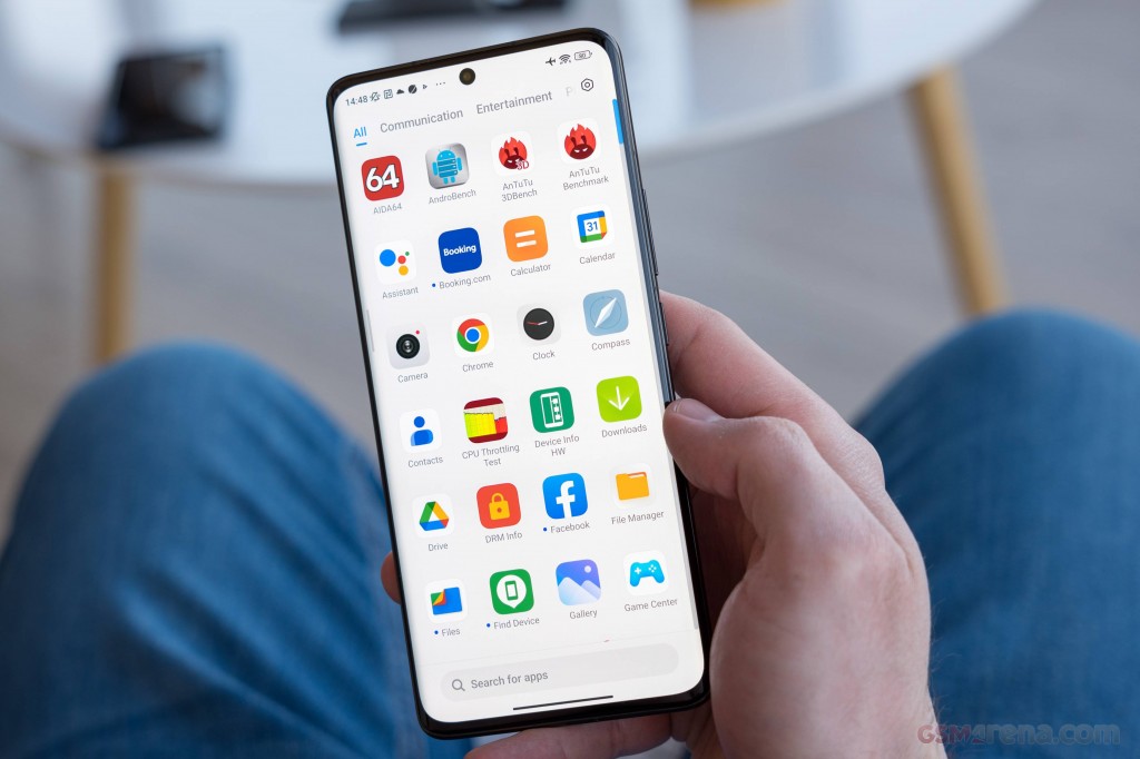 Xiaomi 13 Pro hands-on photo 29