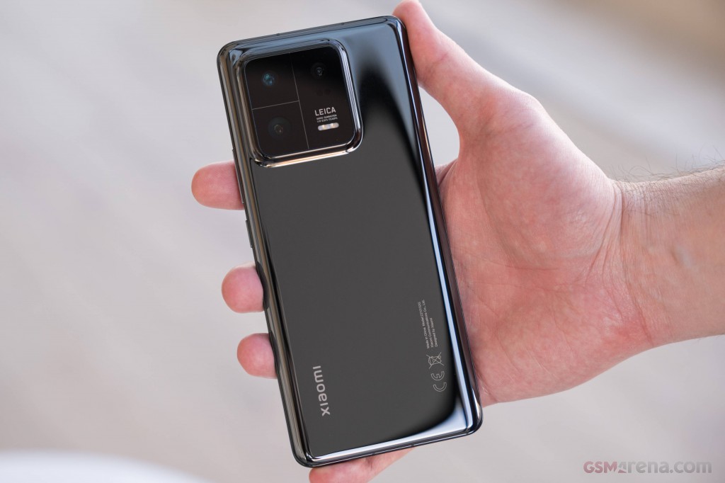 Xiaomi 13 Pro hands-on photo 33