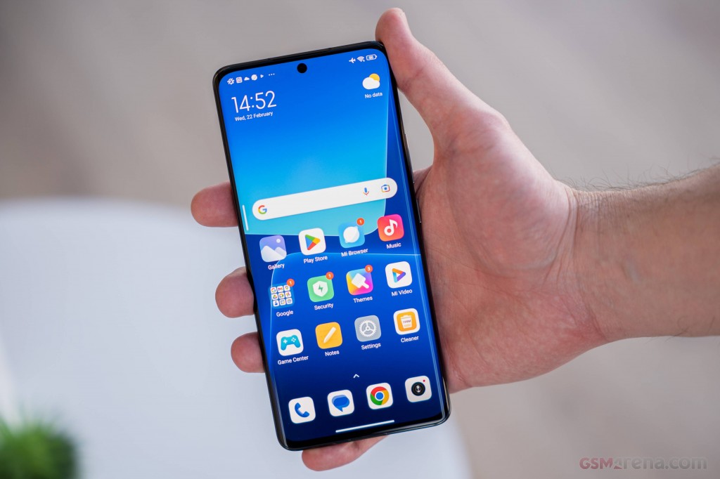 Xiaomi 13 Pro hands-on photo 34