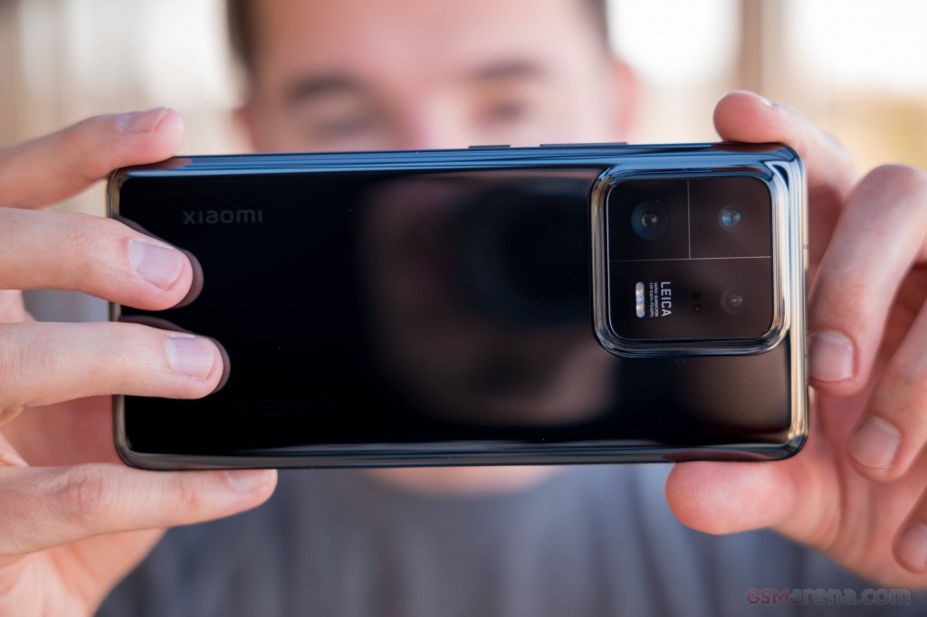 Xiaomi 13 Pro hands-on photo 35
