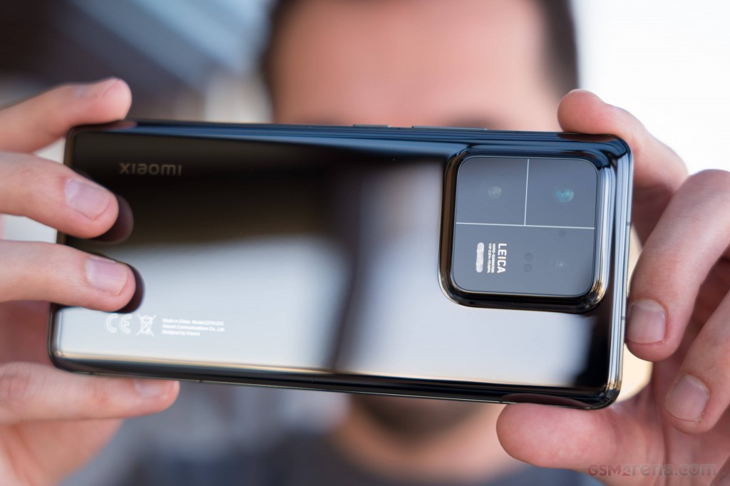 Xiaomi 13 Pro hands-on photo 36