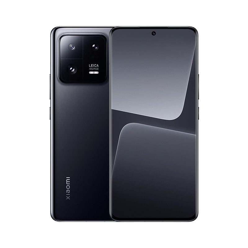 Xiaomi 13 Pro view 7