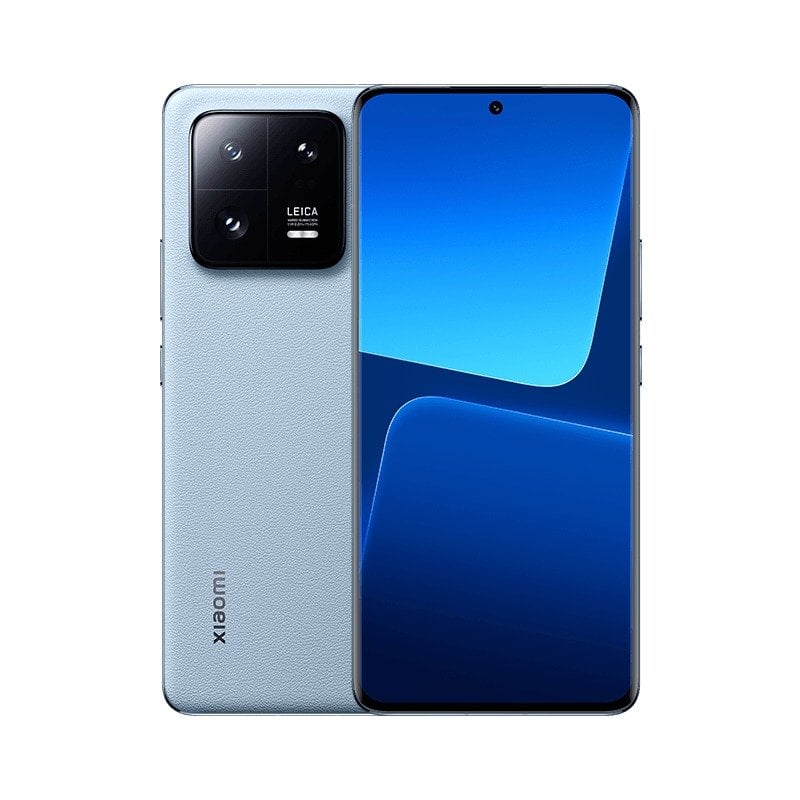 Xiaomi 13 Pro view 8