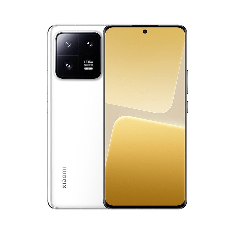 Xiaomi 13 Pro view 9