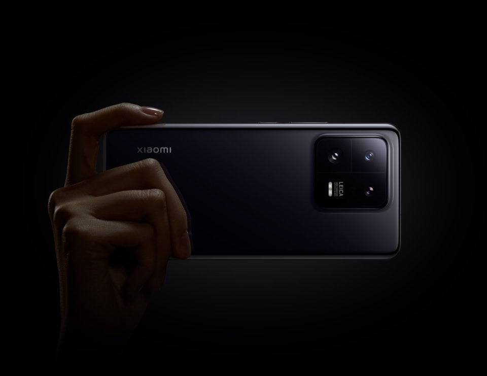 Xiaomi 13 Pro view 10