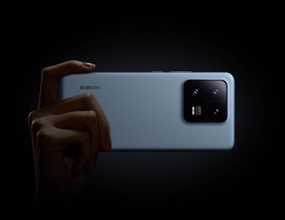 Xiaomi 13 Pro view 11