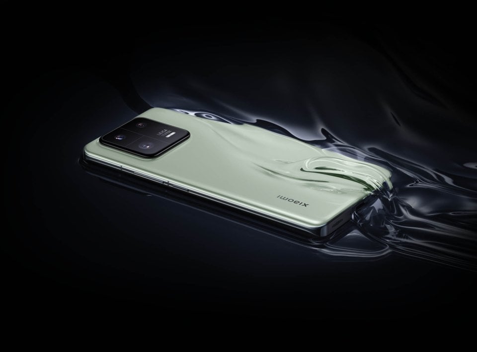 Xiaomi 13 Pro view 14