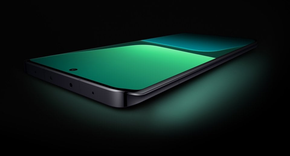 Xiaomi 13 Pro view 15