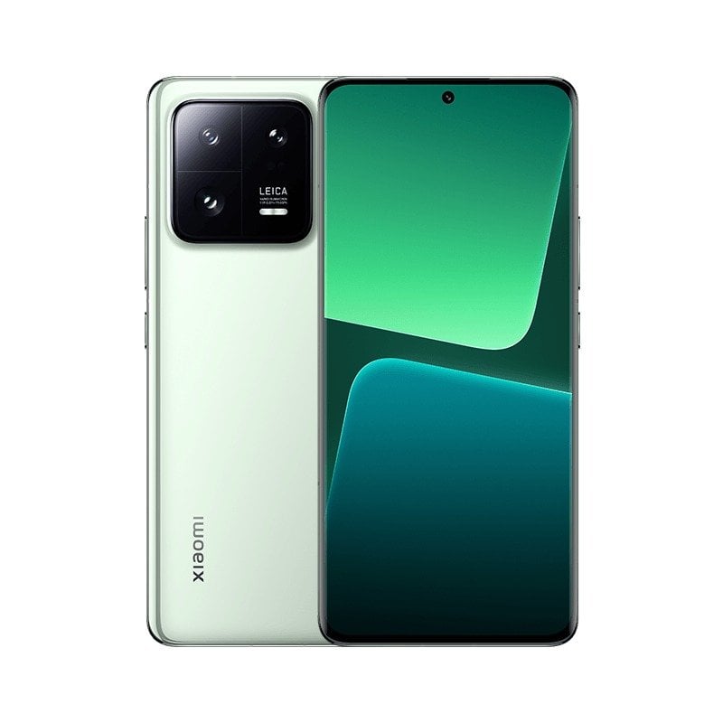 Xiaomi 13 Pro view 16