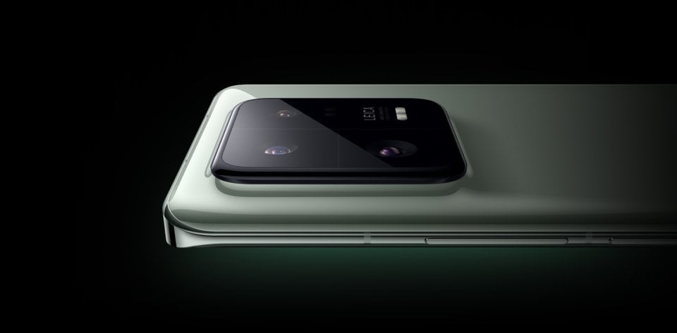 Xiaomi 13 Pro view 17