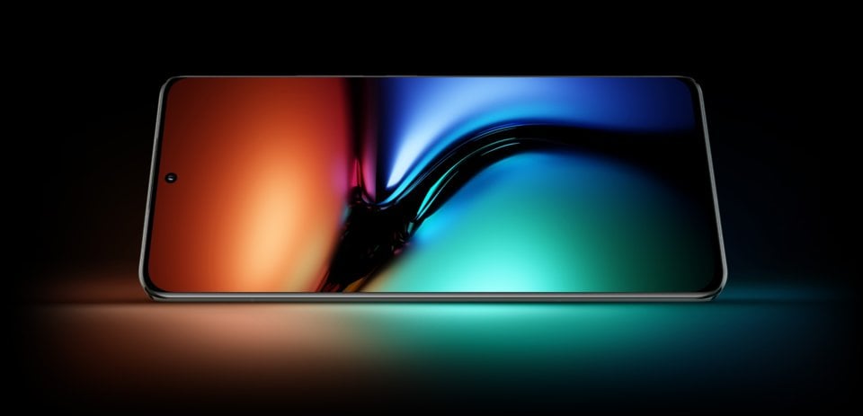 Xiaomi 13 Pro view 18