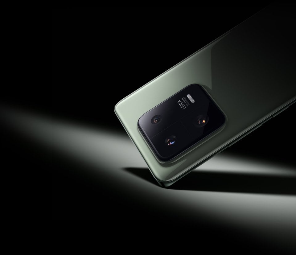 Xiaomi 13 Pro view 19