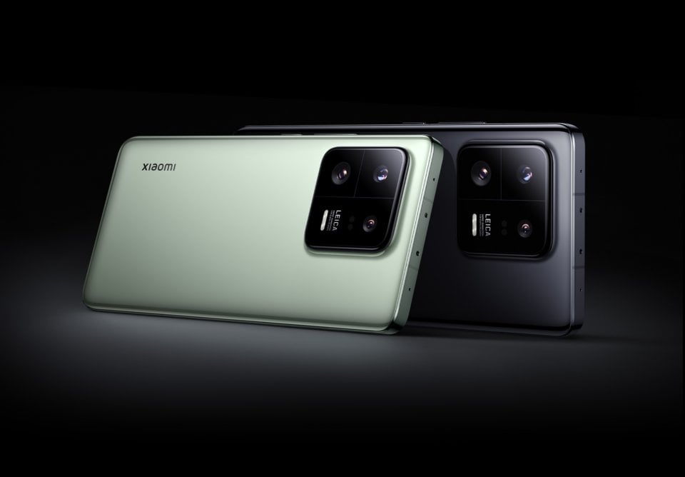 Xiaomi 13 Pro view 21