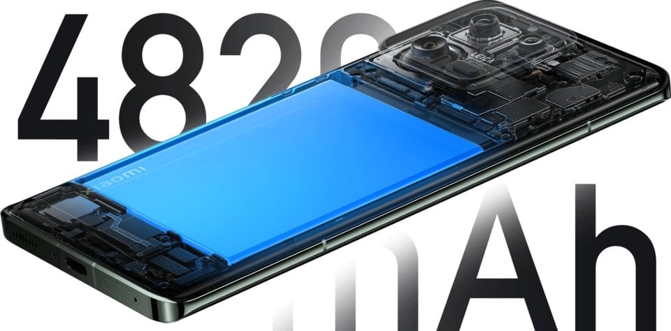 Xiaomi 13 Pro view 23