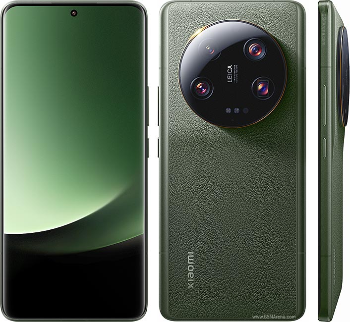 Xiaomi 13 Ultra view 1