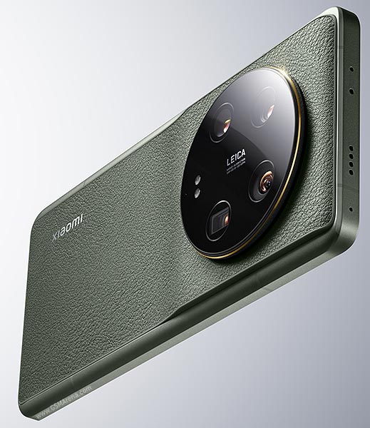 Xiaomi 13 Ultra view 5