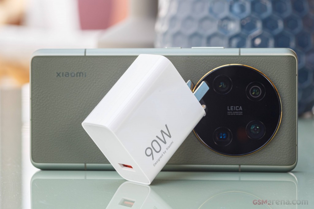 Xiaomi 13 Ultra hands-on photo 3