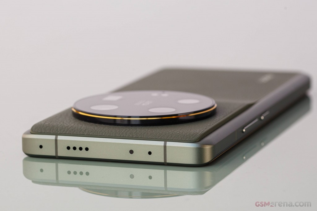 Xiaomi 13 Ultra hands-on photo 4