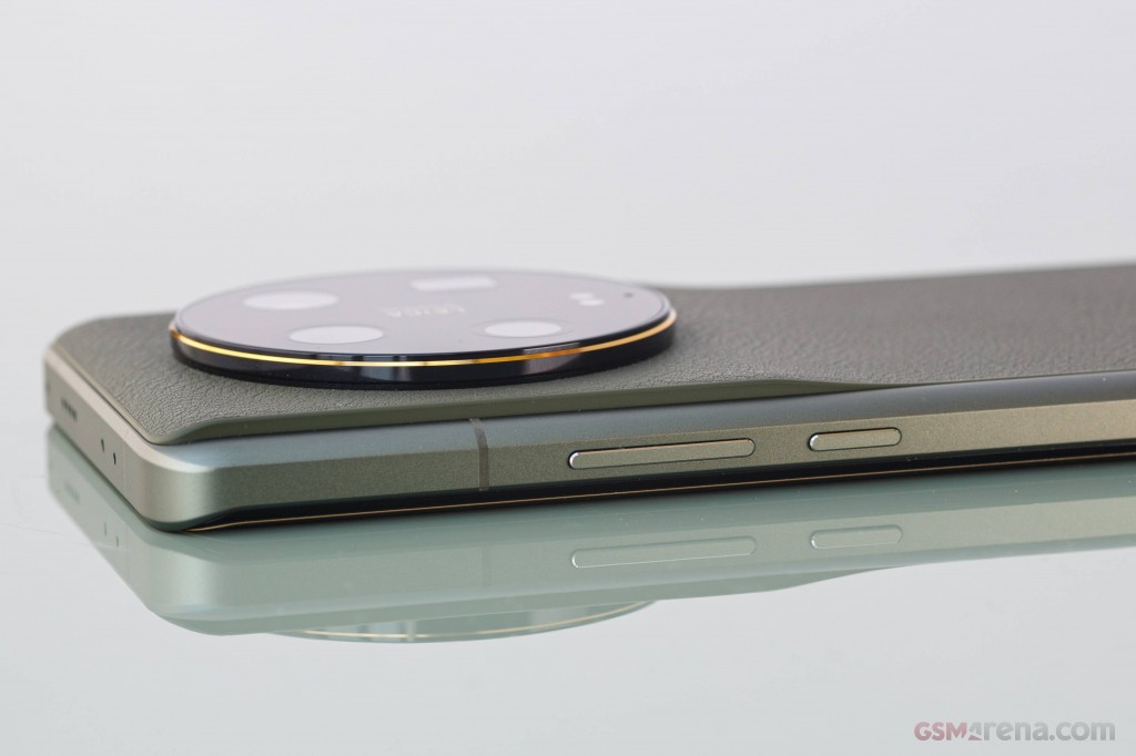Xiaomi 13 Ultra hands-on photo 5