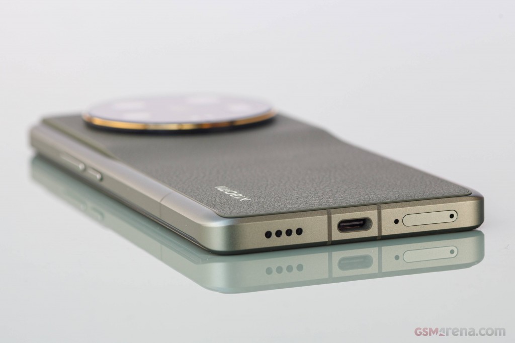 Xiaomi 13 Ultra hands-on photo 6