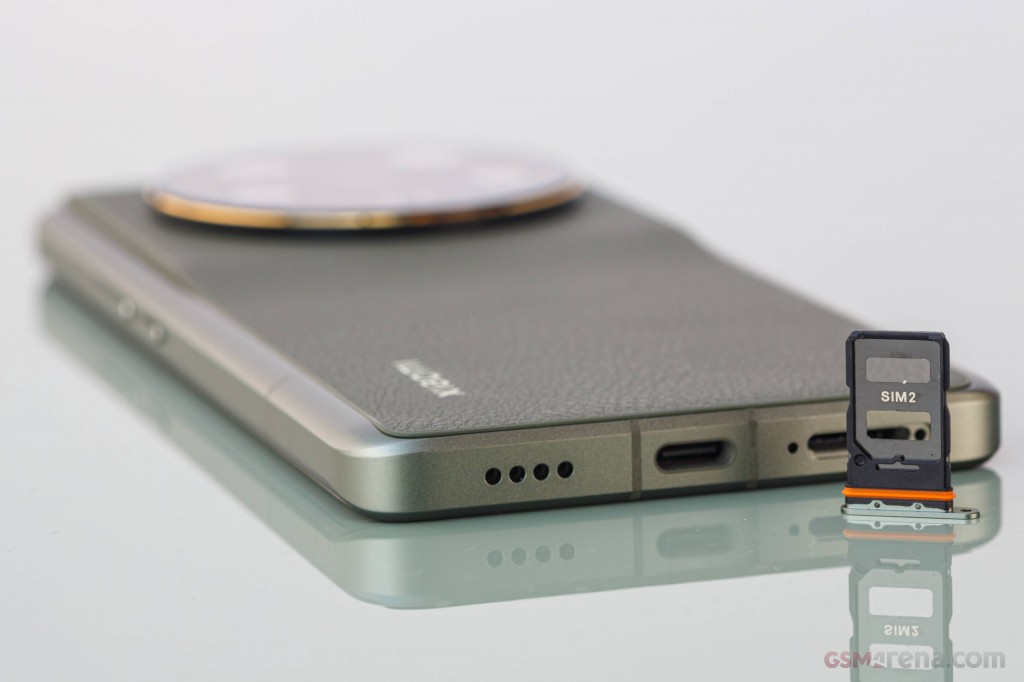 Xiaomi 13 Ultra hands-on photo 7
