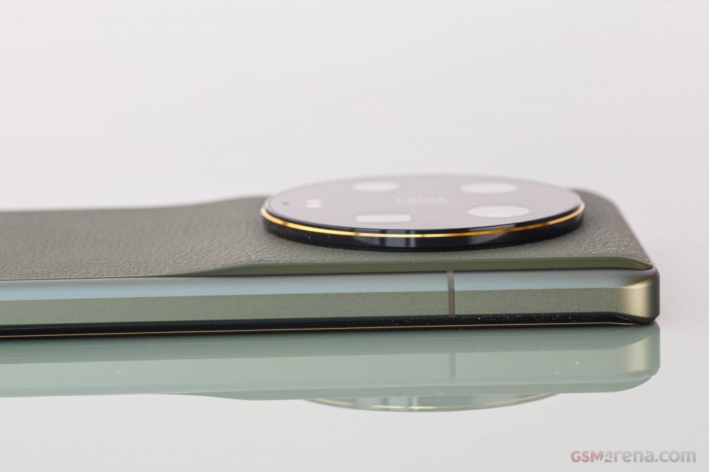 Xiaomi 13 Ultra hands-on photo 8