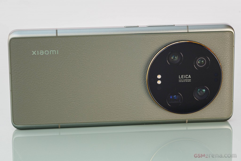 Xiaomi 13 Ultra hands-on photo 9