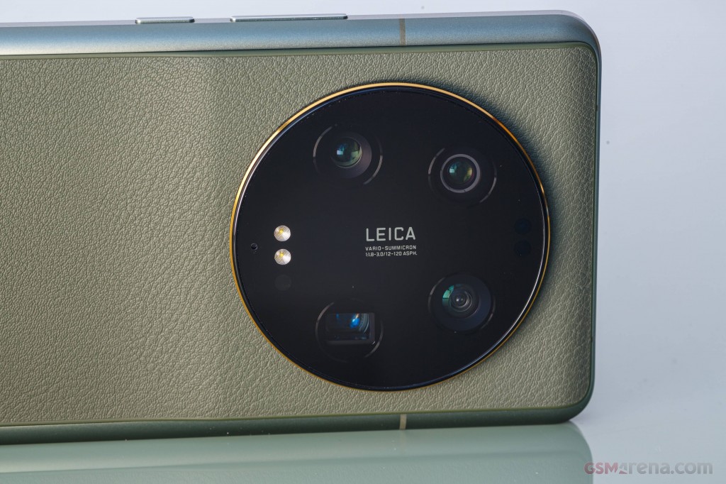 Xiaomi 13 Ultra hands-on photo 10