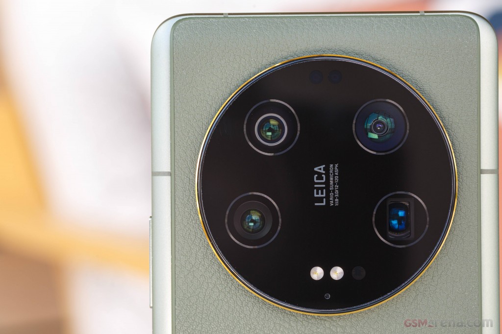 Xiaomi 13 Ultra hands-on photo 11