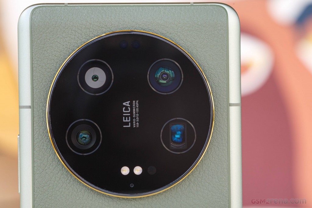 Xiaomi 13 Ultra hands-on photo 12