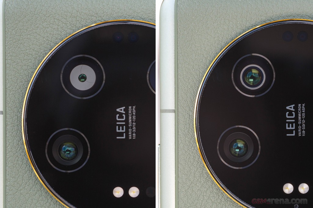 Xiaomi 13 Ultra hands-on photo 13