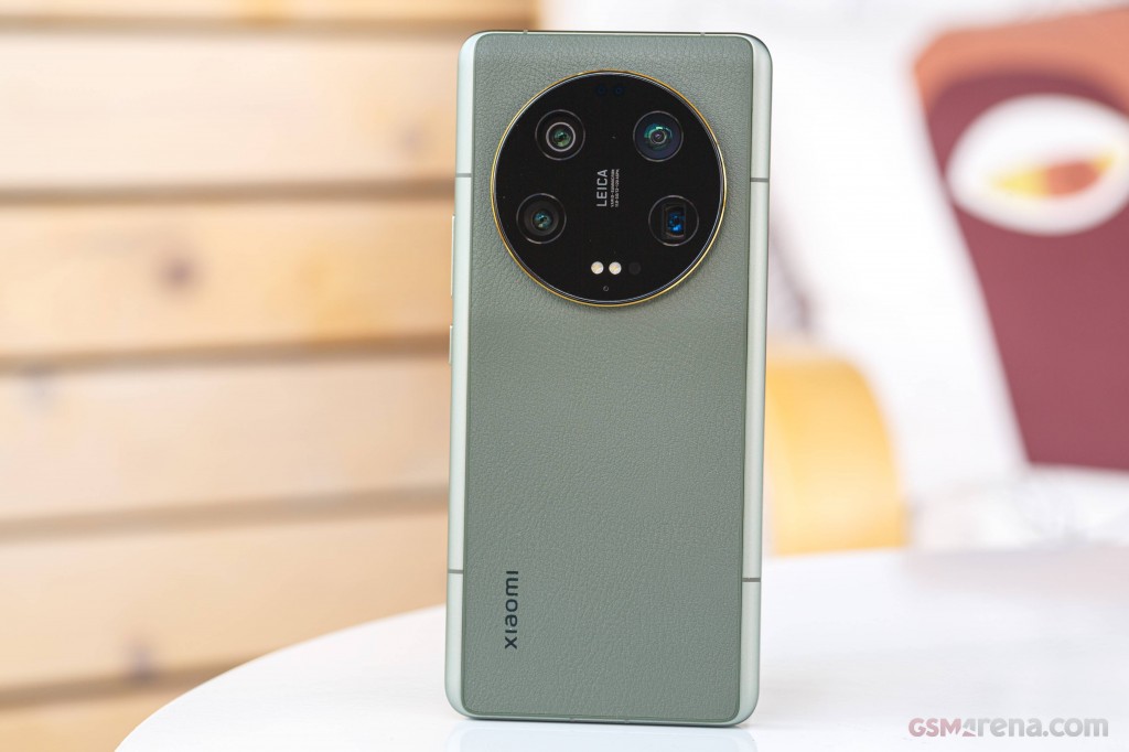 Xiaomi 13 Ultra hands-on photo 14