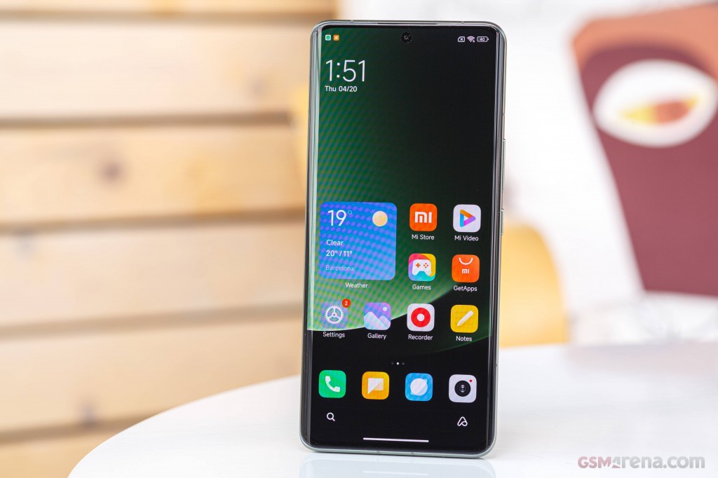 Xiaomi 13 Ultra hands-on photo 15