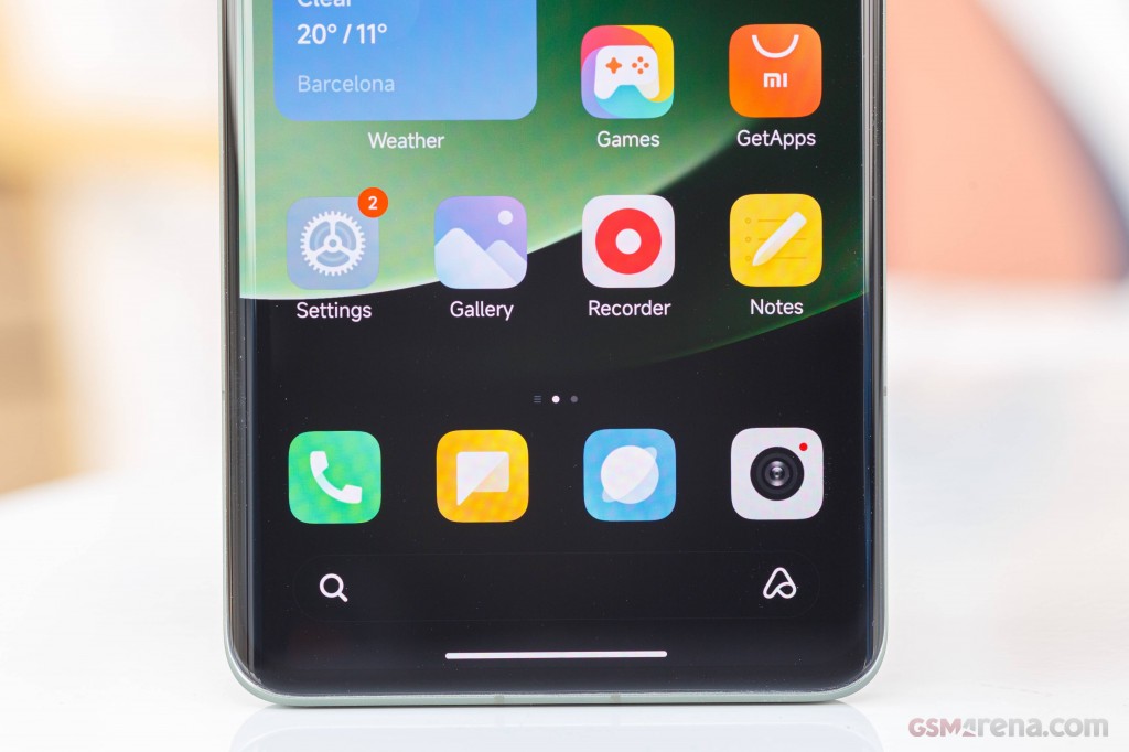 Xiaomi 13 Ultra hands-on photo 17