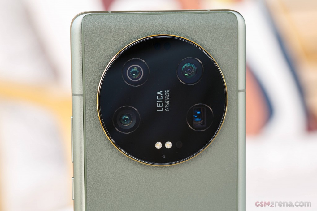 Xiaomi 13 Ultra hands-on photo 20