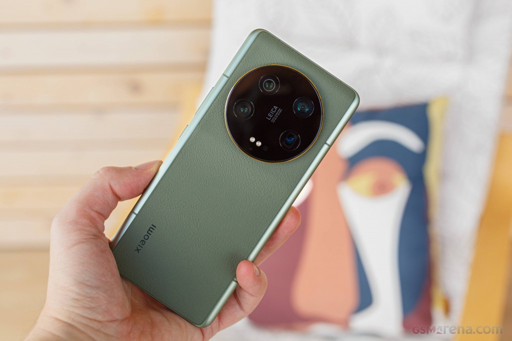 Xiaomi 13 Ultra hands-on photo 21