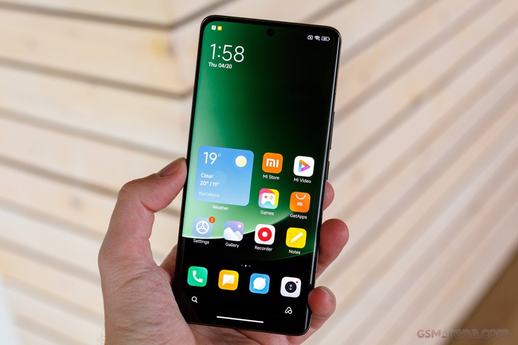 Xiaomi 13 Ultra hands-on photo 22