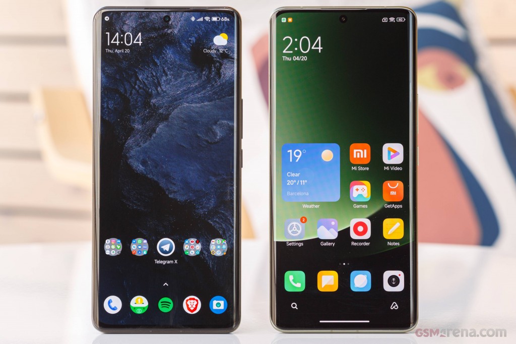 Xiaomi 13 Ultra hands-on photo 23