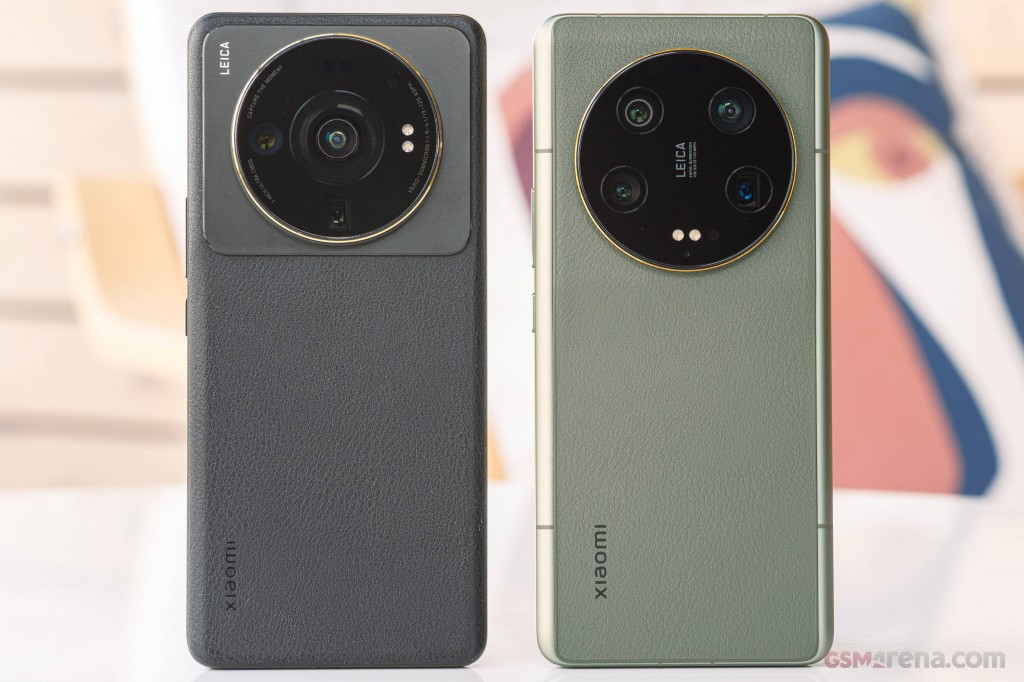 Xiaomi 13 Ultra hands-on photo 24
