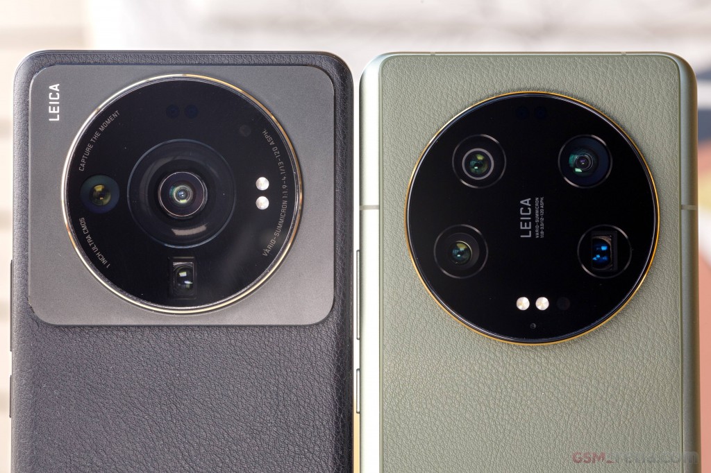 Xiaomi 13 Ultra hands-on photo 25