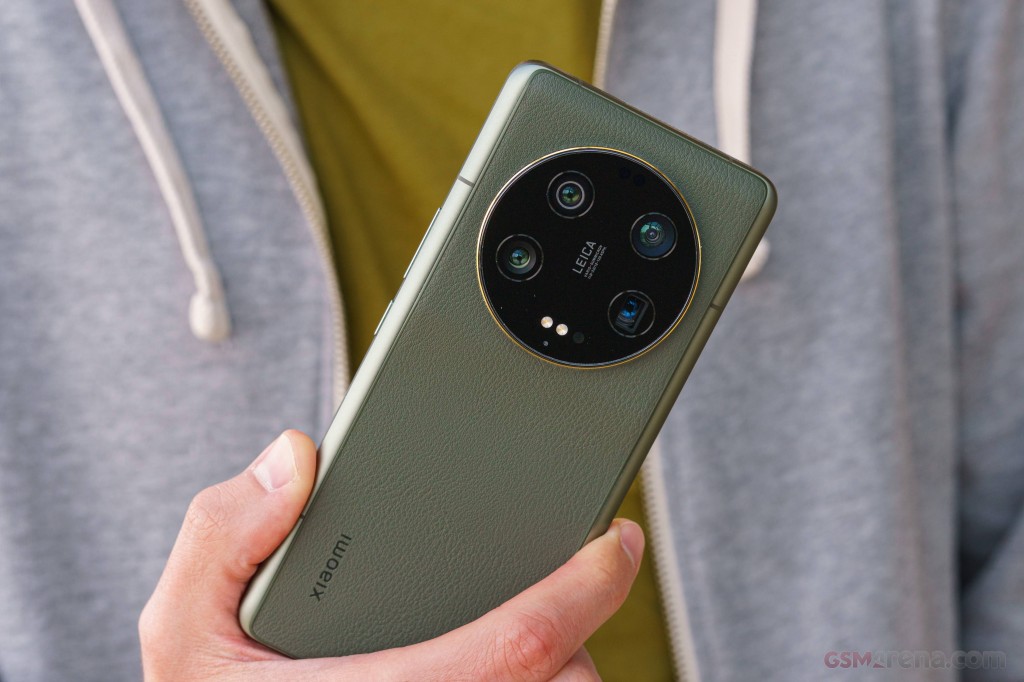 Xiaomi 13 Ultra hands-on photo 26