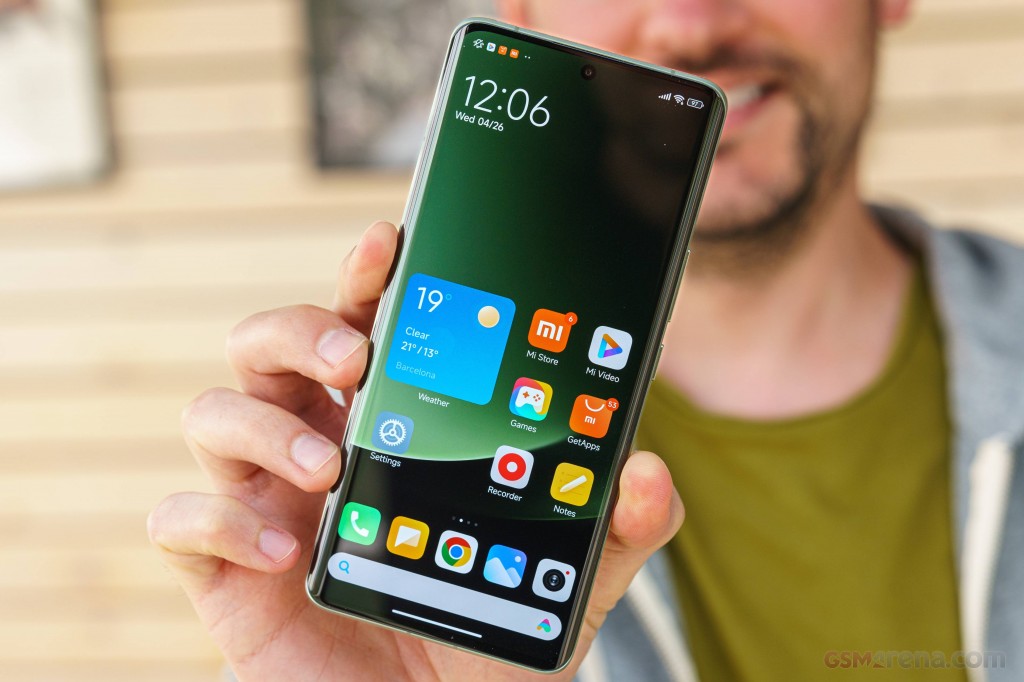 Xiaomi 13 Ultra hands-on photo 27