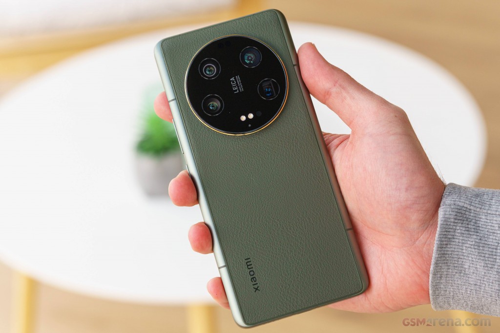 Xiaomi 13 Ultra hands-on photo 28